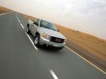 GMC Sierra Regular Cab 2006 года